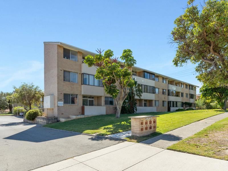 15/19 Raymond Street, Yokine