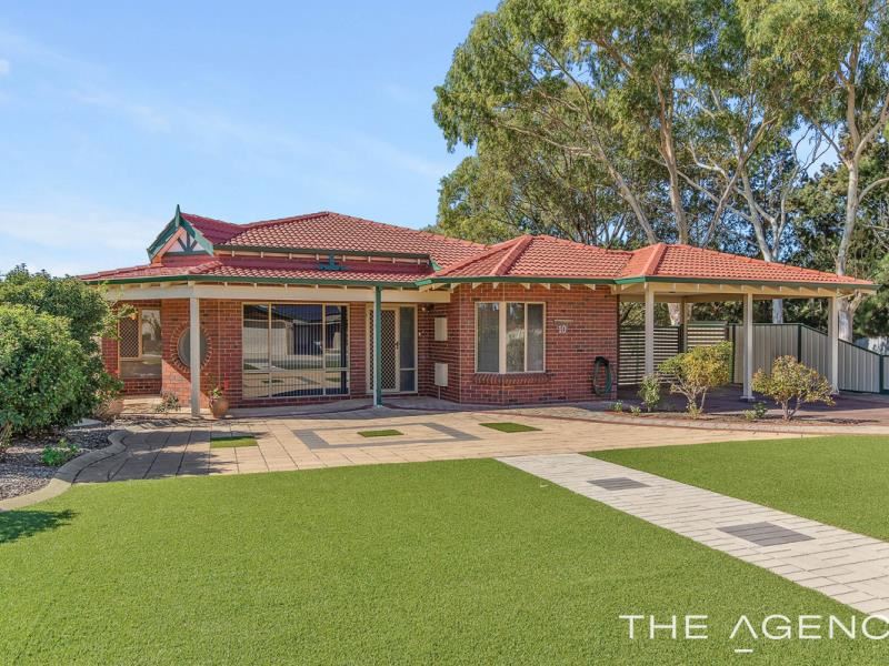 10 Hillview Rise, Cooloongup