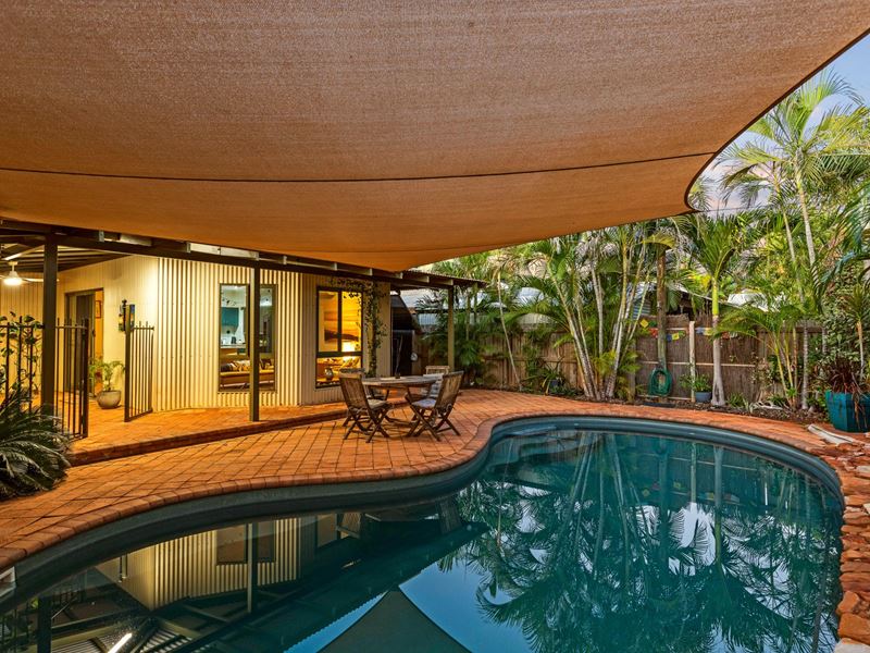 6 Winckel Court, Cable Beach WA 6726