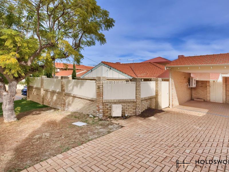 39 Moulden Avenue, Yokine