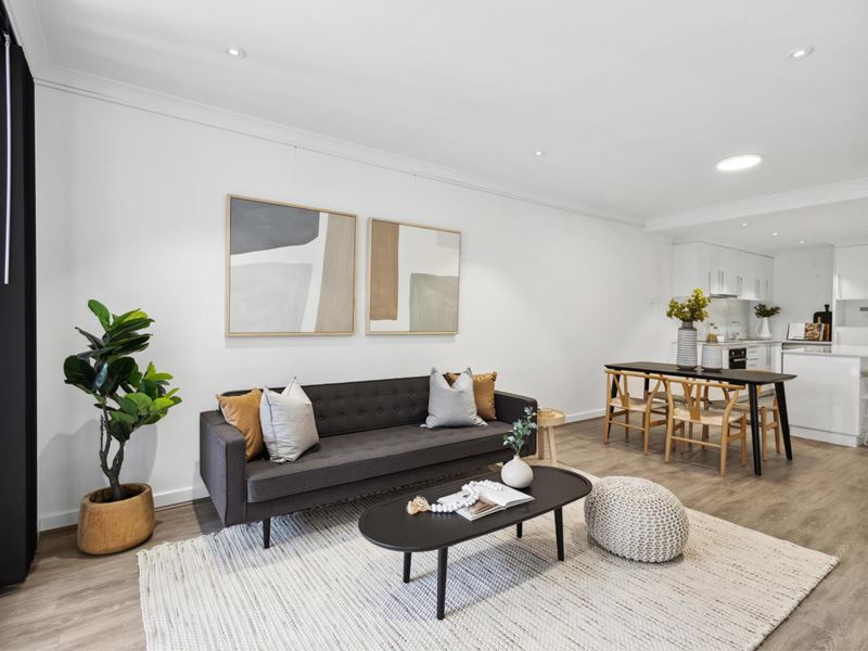 216/1 Wexford Street, Subiaco