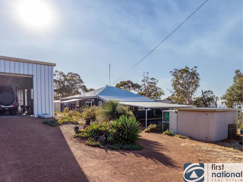 183 Drummondi Drive, Toodyay WA 6566