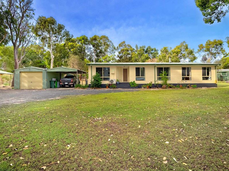 4 Reef Place, Leschenault