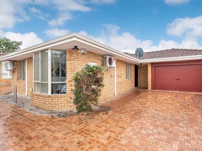 2/67 McMillan Street, Victoria Park WA 6100