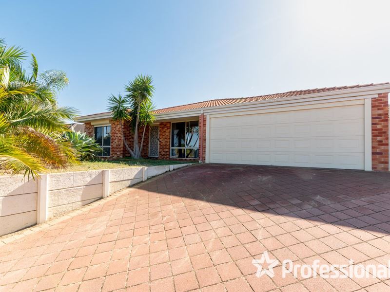 14 Wayford Circle, Hocking
