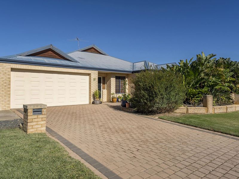 1 Magnolia Rise, Halls Head