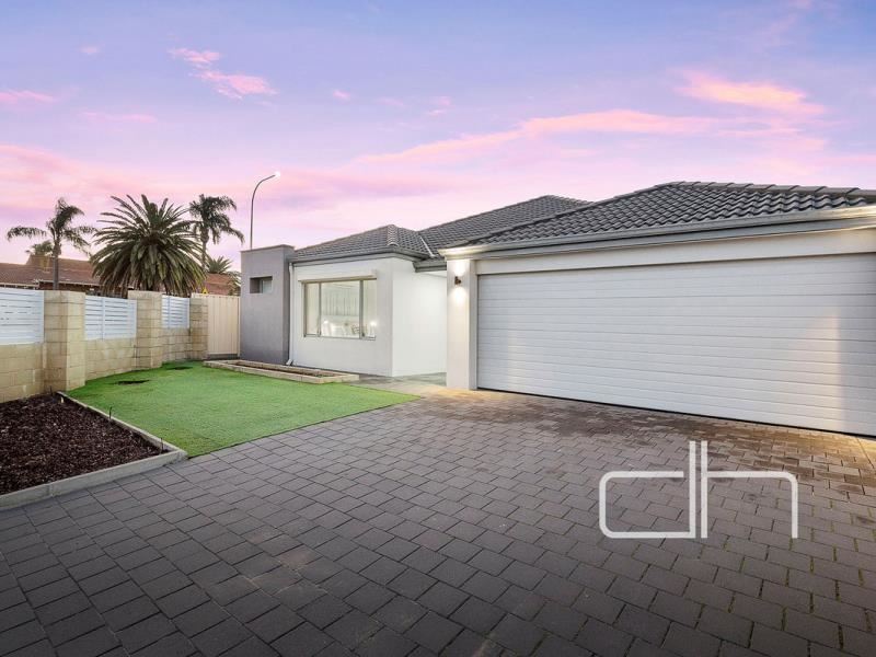 1 Witton Way, Landsdale WA 6065