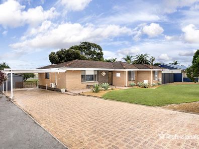 15 Faranda Road, Glenfield WA 6532