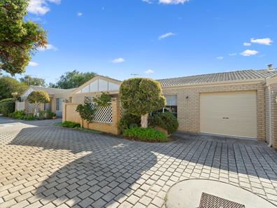 7/11 Bell Street, Rockingham WA 6168