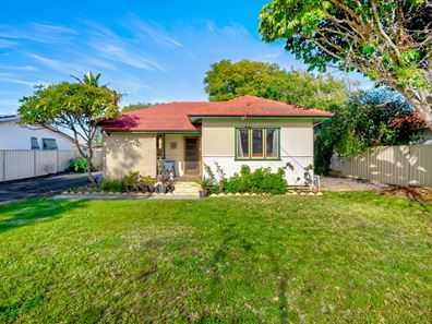 15 Stinton Street, Carey Park WA 6230