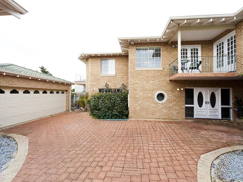 3/93 Norman Street, Innaloo