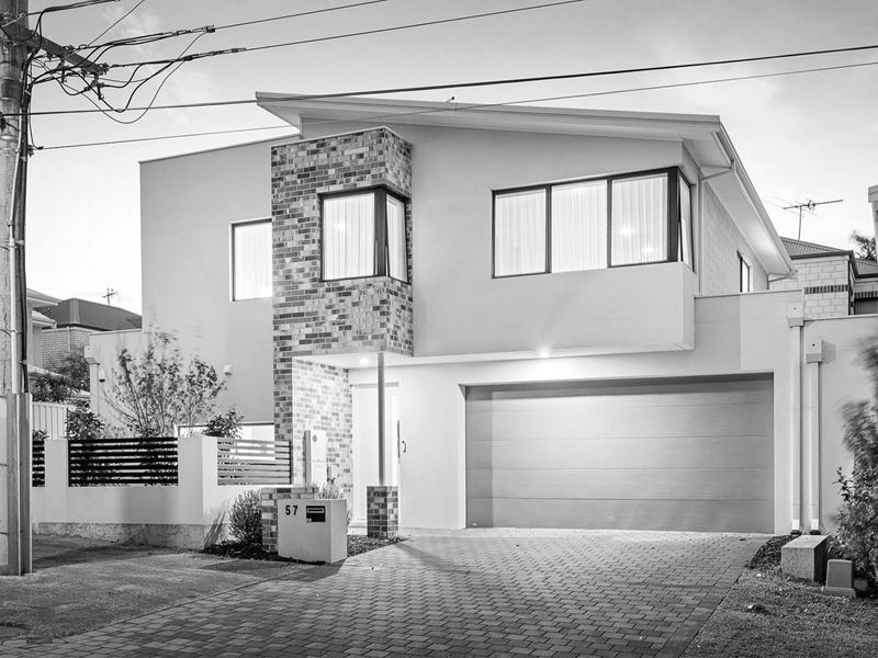 57 Moorland Street, Doubleview