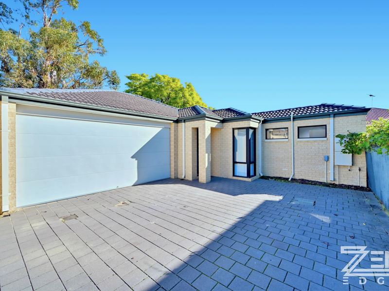 205C Nollamara Avenue, Nollamara WA 6061