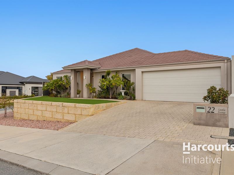 22 Casella Avenue, Landsdale
