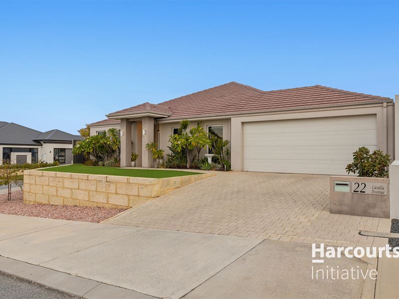 22 Casella Avenue, Landsdale WA 6065