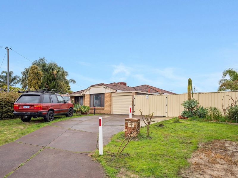 11 Walker Place, Gosnells