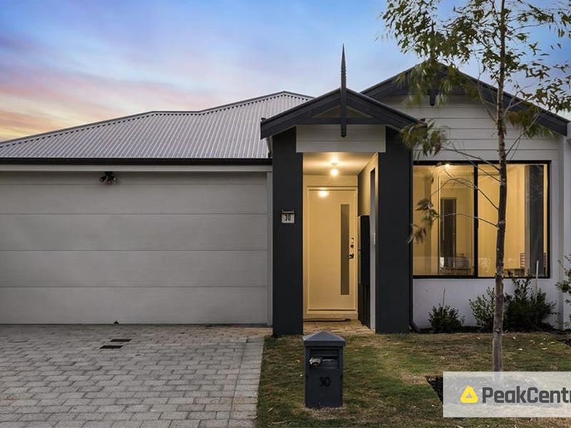 30 Portobello Parade, Wellard WA 6170