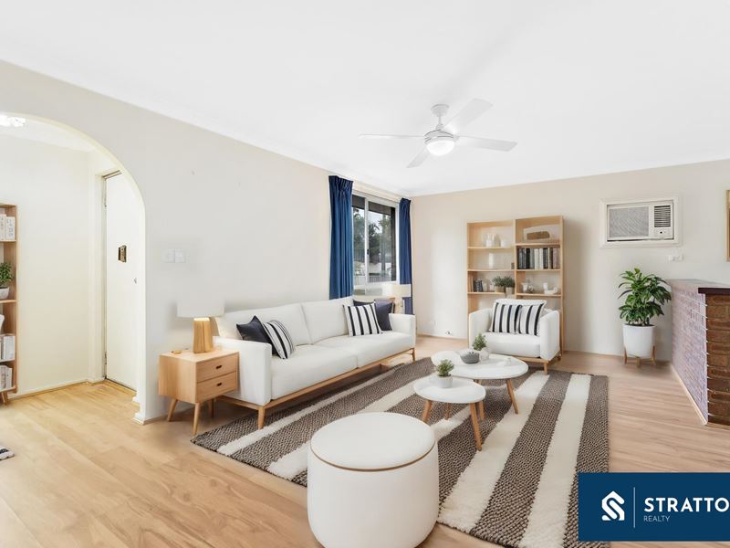 3 Berala Court, Camillo