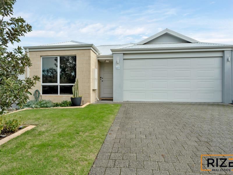 11a Pollen Turn, Banksia Grove
