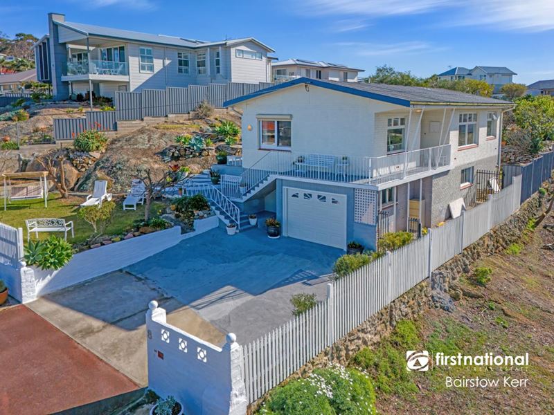 8 Hotchin Avenue, Albany WA 6330