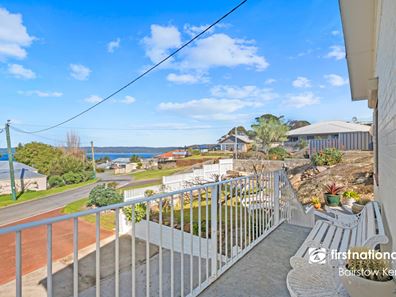 8 Hotchin Avenue, Albany WA 6330