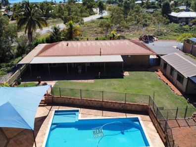 2 Stuart Crescent, Dampier WA 6713