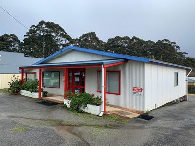 60 South Coast Highway, Denmark WA 6333