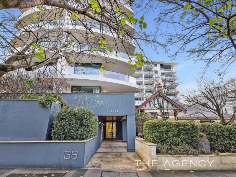 16/36 Kings Park Road, West Perth