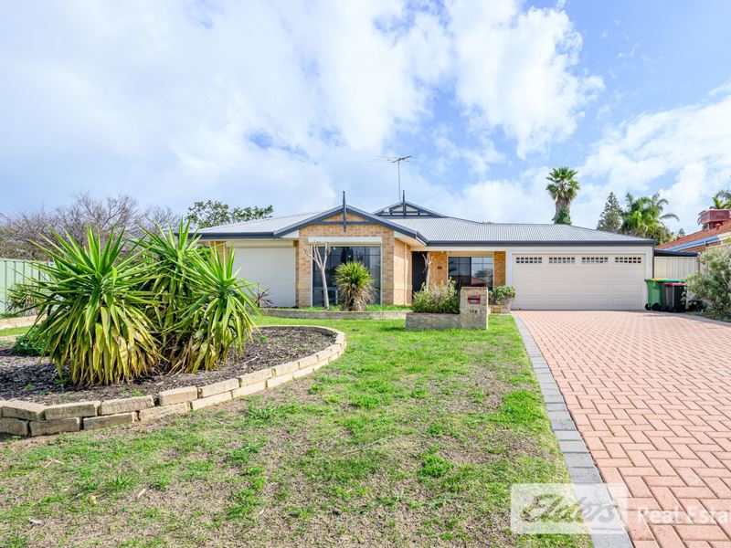 195 Currie Street, Warnbro WA 6169