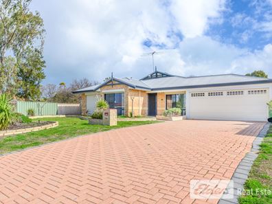 195 Currie Street, Warnbro WA 6169