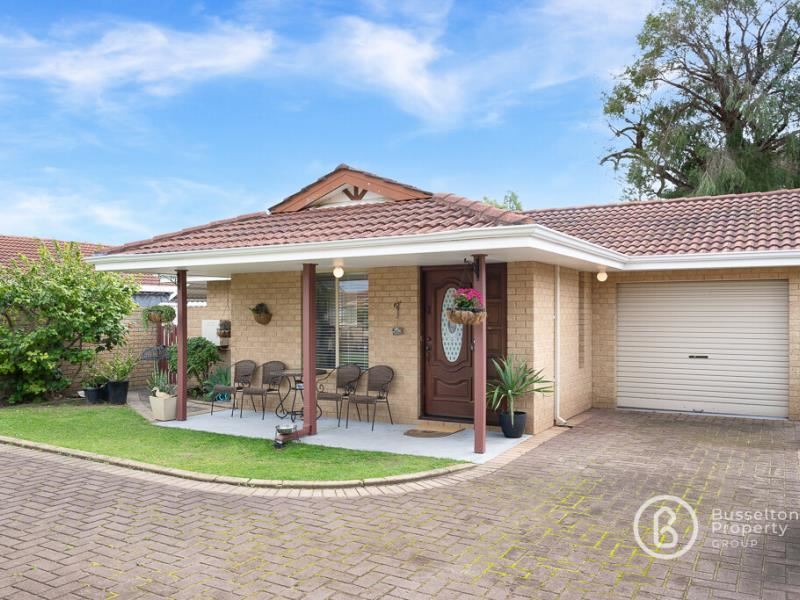 5/11 Salmon Close, West Busselton