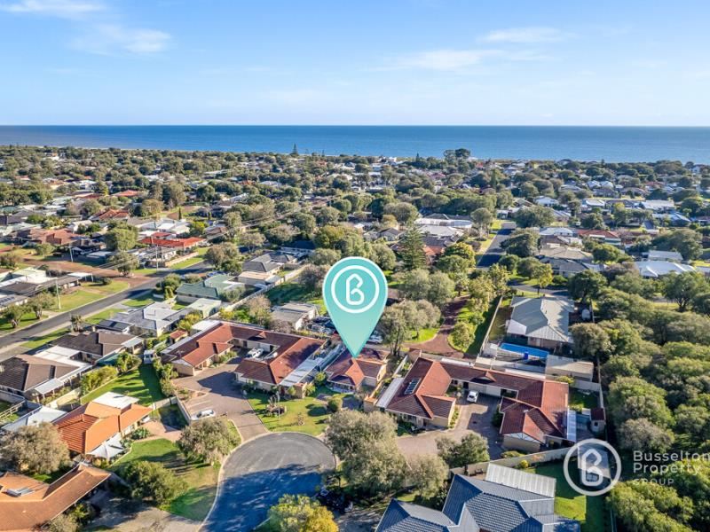 5/11 Salmon Close, West Busselton WA 6280