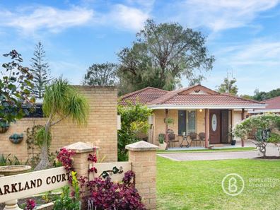 5/11 Salmon Close, West Busselton WA 6280