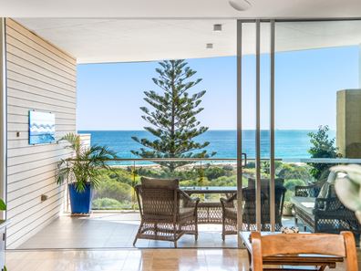 28/11 Leighton Beach Boulevard, North Fremantle WA 6159