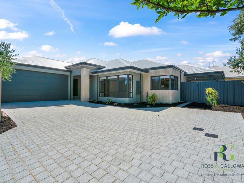 239B Preston Point Road, Bicton WA 6157