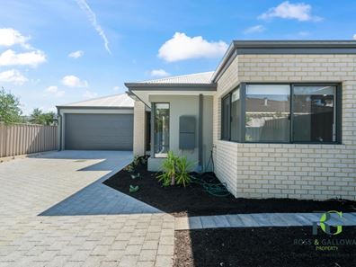 239B Preston Point Road, Bicton WA 6157