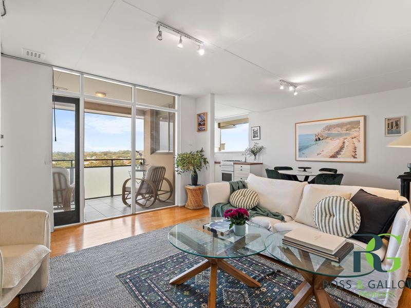 7/10 Forrest Street, Fremantle WA 6160