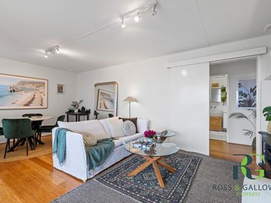 7/10 Forrest Street, Fremantle WA 6160