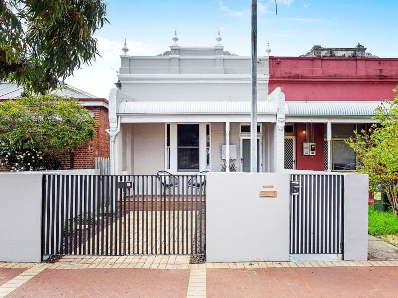 148 Brisbane Street, Perth