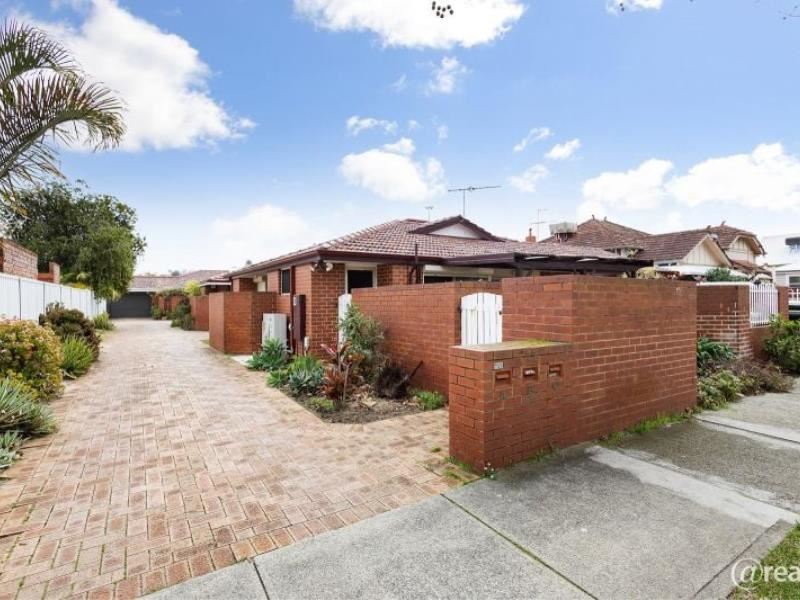 77B Cargill Street, Victoria Park WA 6100