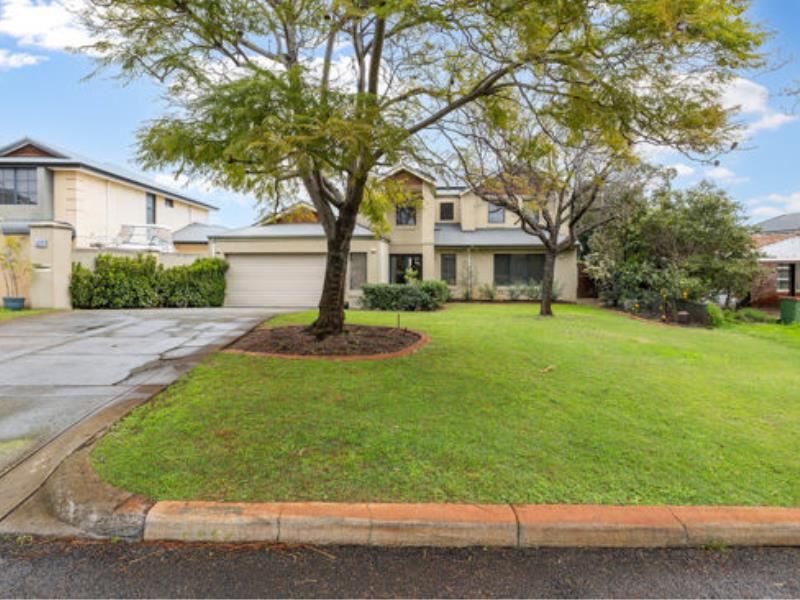 110 The Promenade, Mount Pleasant WA 6153