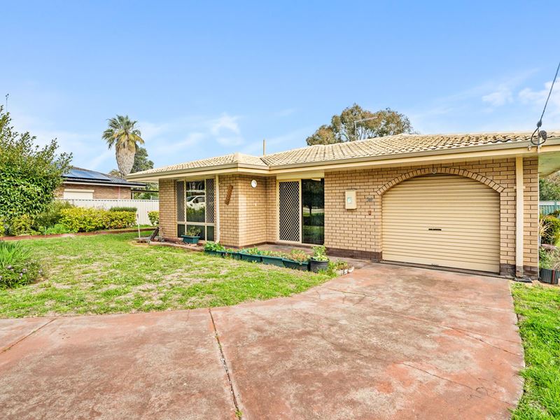 34 Palmer Way, Mandurah