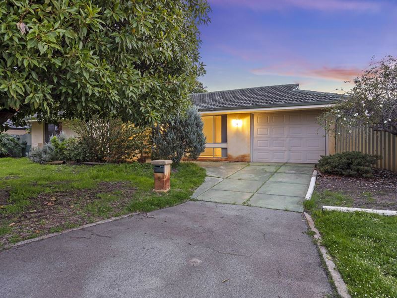 5 Regent Grove, Morley