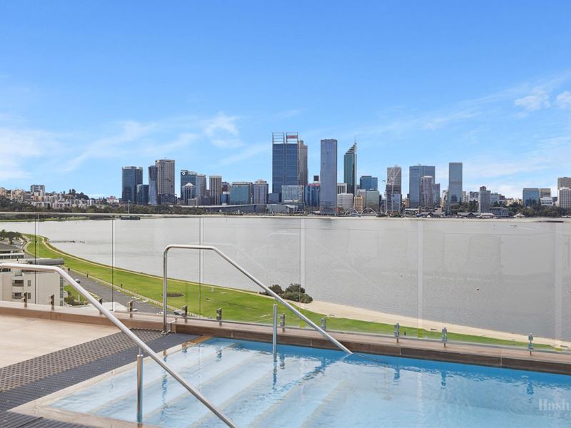 507/5 Harper Terrace, South Perth WA 6151