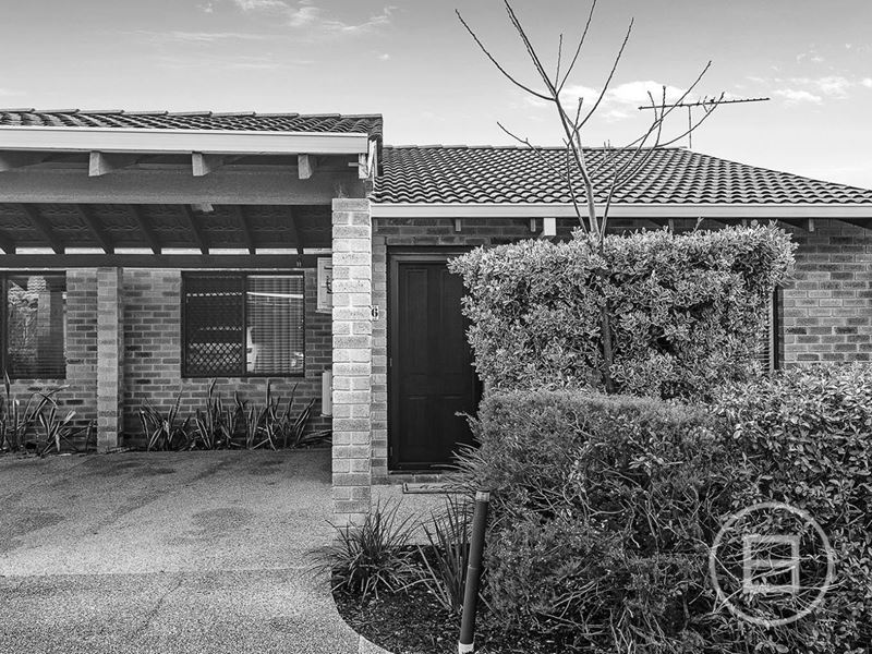 6/27 Grant Street, Woodlands