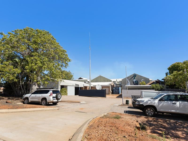 24 Carnarvon Street, Broome WA 6725