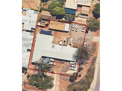 24 Carnarvon Street, Broome WA 6725