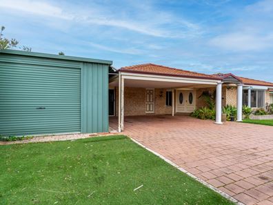 36 Clermont Place, Port Kennedy WA 6172