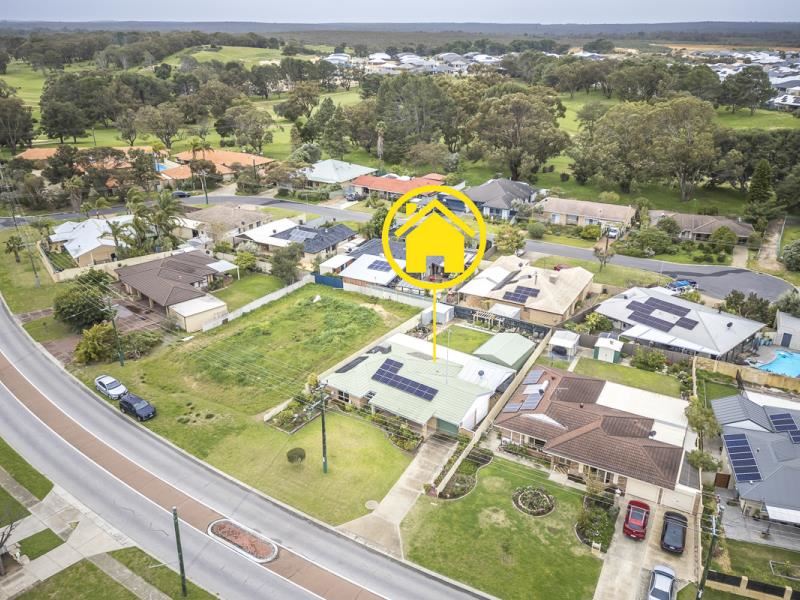 42 St Andrews Drive, Yanchep WA 6035