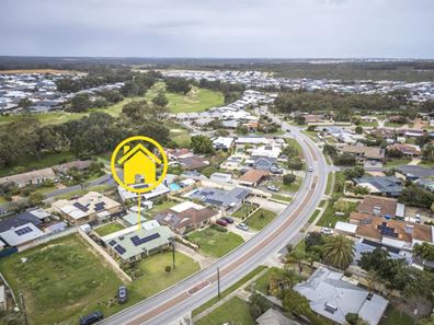 42 St Andrews Drive, Yanchep WA 6035